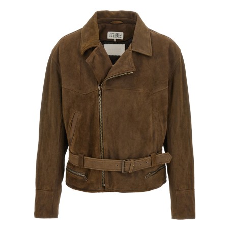 Biker jacket