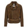 Biker jacket