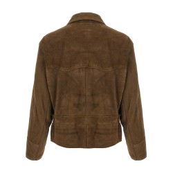 Biker jacket