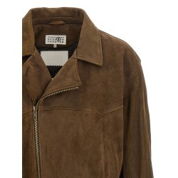 Biker jacket