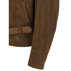 Biker jacket