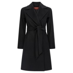 'Dravenna' coat