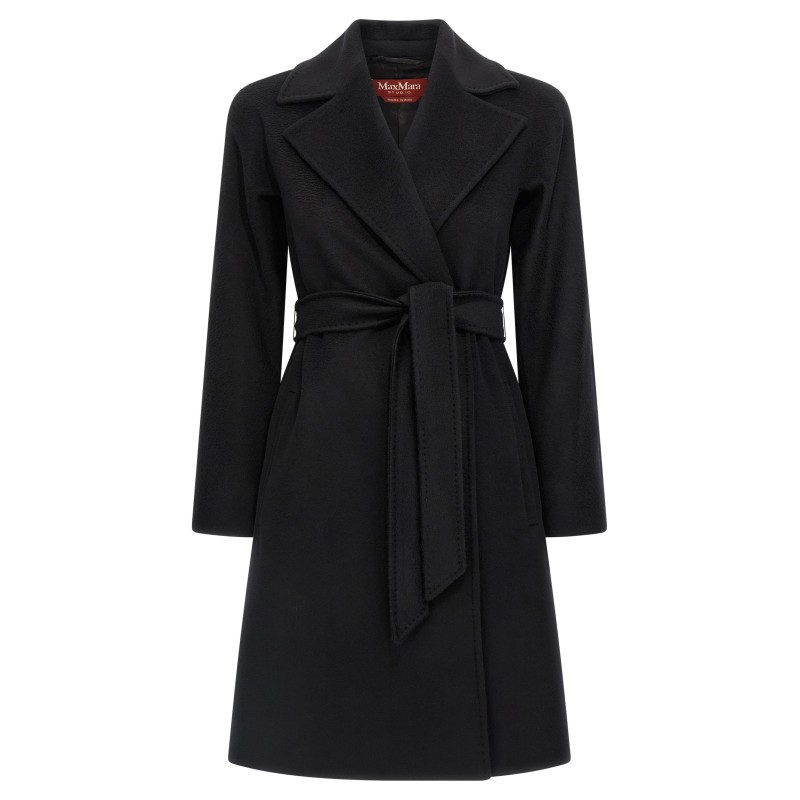 'Dravenna' coat