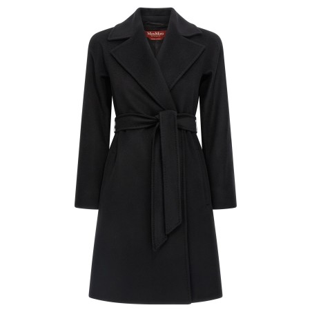 'Dravenna' coat