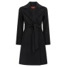 'Dravenna' coat