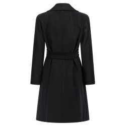 'Dravenna' coat