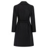 'Dravenna' coat