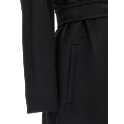 'Dravenna' coat