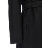 'Dravenna' coat