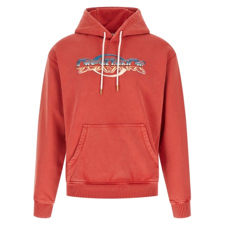 'Chrome' hoodie