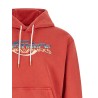 'Chrome' hoodie