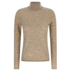 'Meana' turtleneck sweater