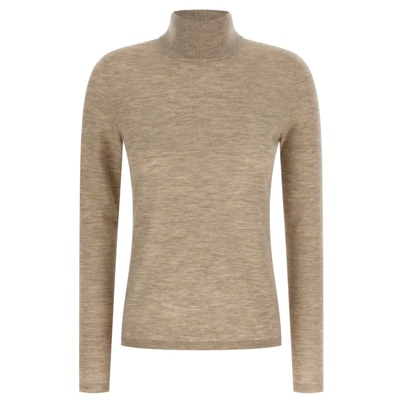 'Meana' turtleneck sweater