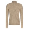 'Meana' turtleneck sweater