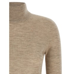 'Meana' turtleneck sweater