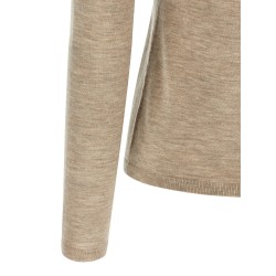 'Meana' turtleneck sweater