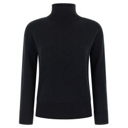 'Quercia' turtleneck sweater