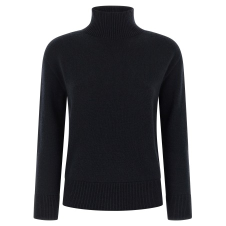 'Quercia' turtleneck sweater