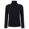 'Quercia' turtleneck sweater