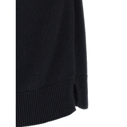 'Quercia' turtleneck sweater