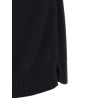 'Quercia' turtleneck sweater