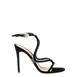 'Mamba Crystal' sandals