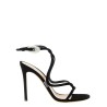 'Mamba Crystal' sandals