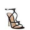 'Mamba Crystal' sandals