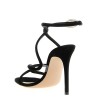 'Mamba Crystal' sandals