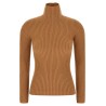 'Aral1234' turtleneck sweater