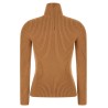 'Aral1234' turtleneck sweater