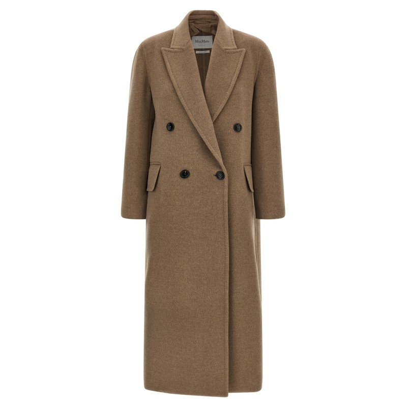'Armonia1234' long coat