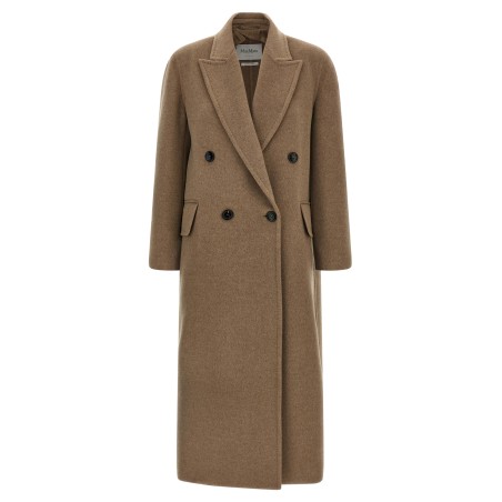 'Armonia1234' long coat