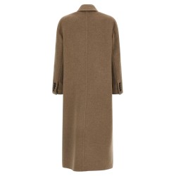 'Armonia1234' long coat