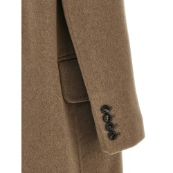 'Armonia1234' long coat
