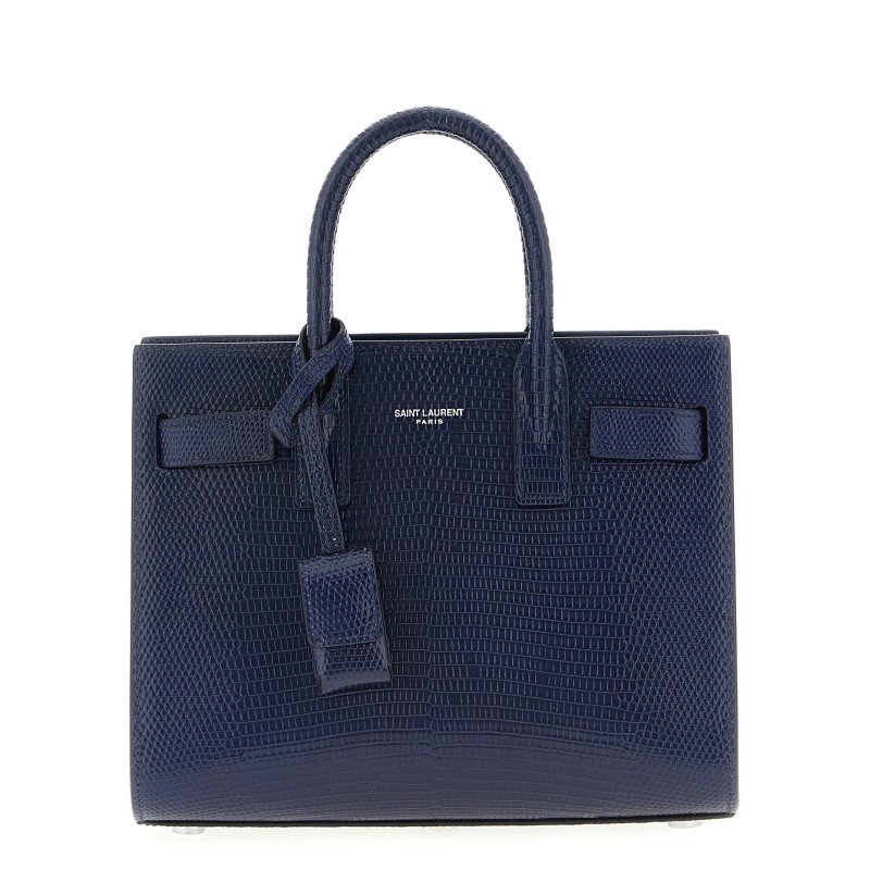 Nano 'Sac De Jour' handbag