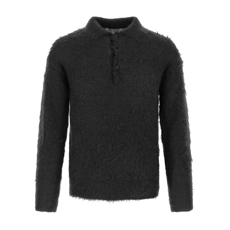 Polo Super Kid Mohair