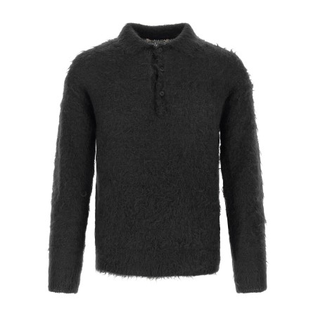 Polo Super Kid Mohair