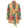 'Icon' cardigan