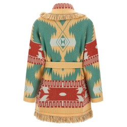 'Icon' cardigan