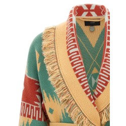 'Icon' cardigan
