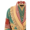 'Icon' cardigan