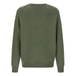 'Polo Bear' sweater