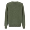 'Polo Bear' sweater