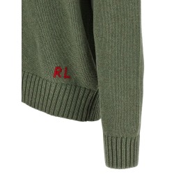 'Polo Bear' sweater