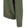 'Polo Bear' sweater