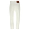 High waist jeans