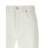 High waist jeans