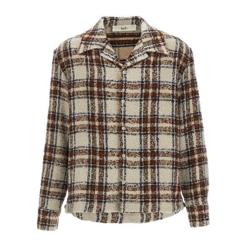'Ojai' shirt