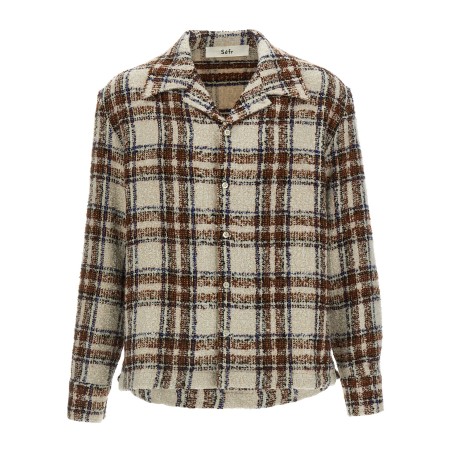 'Ojai' shirt